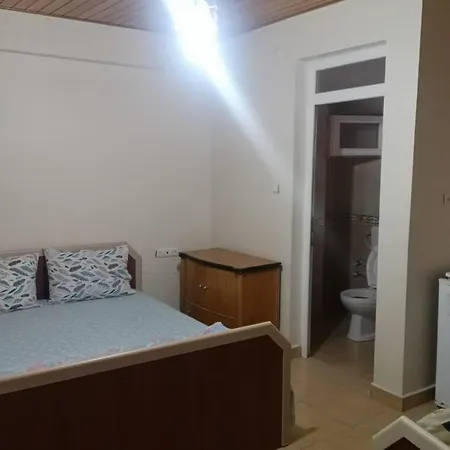 Atalay Apartment Harbiye