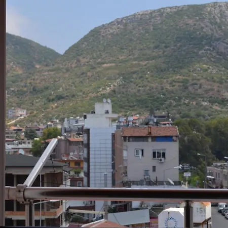 Apartment Atalay Harbiye