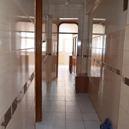 Apartment Atalay Harbiye