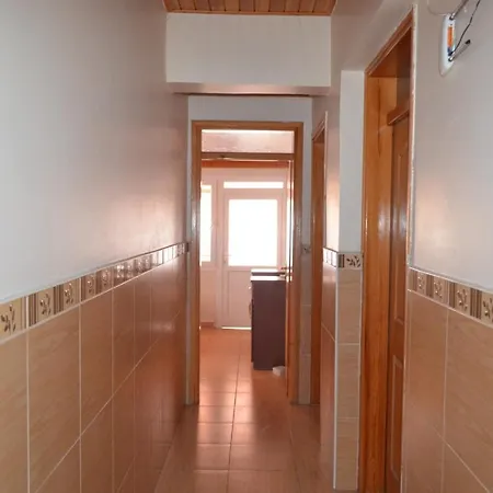 Apartment Atalay *