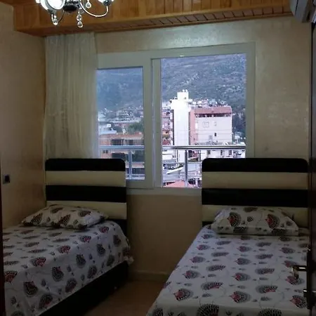 Apartment Atalay *